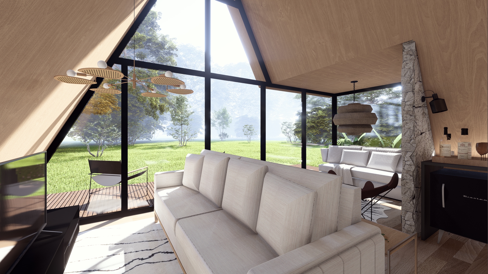 Módulo Residencial 5